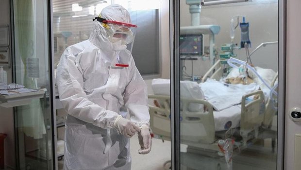 Türkiyədə bu gün koronavirusdan 221 nəfər öldü