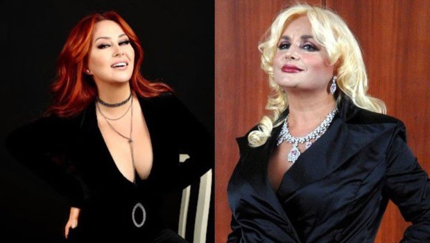 Müğənni həmkarından 75 min TƏZMİNAT İSTƏDİ - FOTO