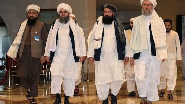“Taliban” özbək dilinin statusunu ləğv etdi