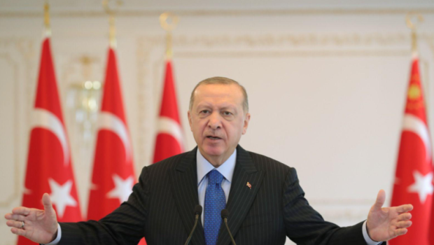 Ərdoğan görüş üçün Paşinyanın qarşısında hansı şərtlər qoyub? – DETALLAR AÇIQLANDI