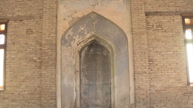 Nuru Paşanın döyüşləri idarə etdiyi qərargahdan REPORTAJ