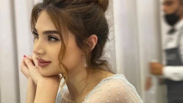 Ülviyyənin həyat yoldaşı və oğlu ilə FOTOLARI