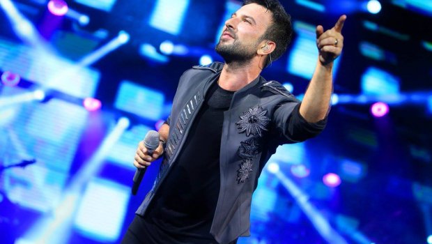 Tarkan 20 milyonu rədd etdi - SƏBƏB