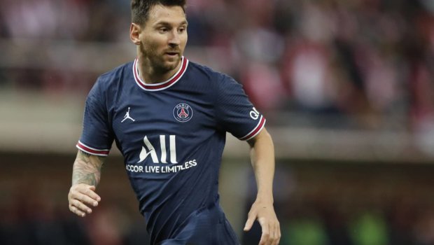 Messinin PSJ-də ilk QALMAQALI – Baş məşqçiyə hörmətsizlik etdi - FOTOFAKT 