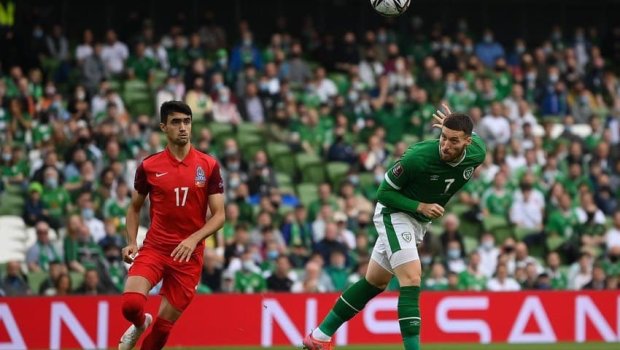 Azərbaycan - İrlandiya oyununun biletləri satışda - QİYMƏTLƏR 