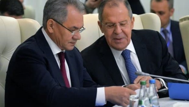 Lavrov və Şoyqu deputat mandatından imtina edəcək? – DETALLAR