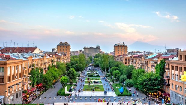 İrəvandan rəsmi AÇIQLAMA: “Türkiyə ilə danışıqlara hazırıq”