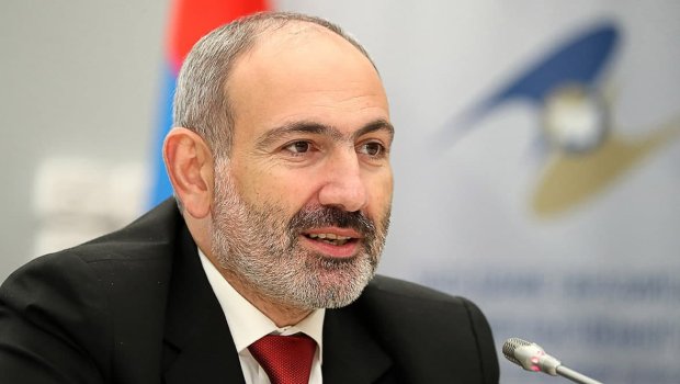 Paşinyan NİKBİN danışdı: “Bu, bir fürsətdir”