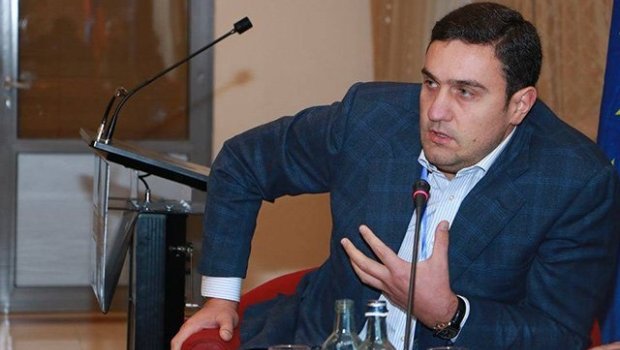 Erməni deputat: “Gorus-Qafan yolunda baş verənlər gizli sövdələşmənin nəticəsidir”