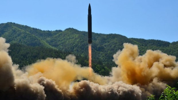 Koreya nüvə bombası istehsal imkanlarını genişləndirir