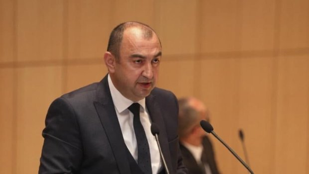 Ermənilər Zəngilanda qədim Şərq çinarlarını kəsib – Nazir müavini