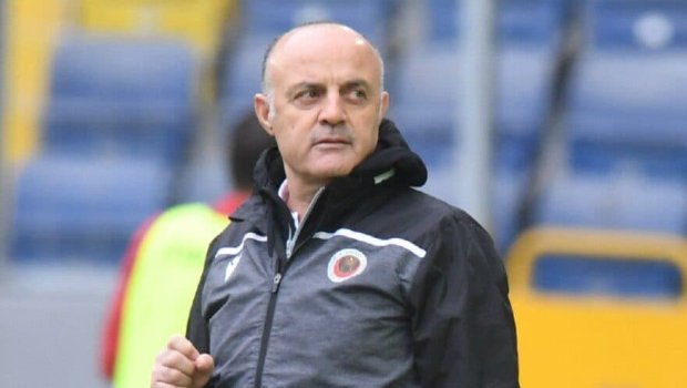 Namik Ələskərovun komandasında yeni BAŞ MƏŞQÇİ 