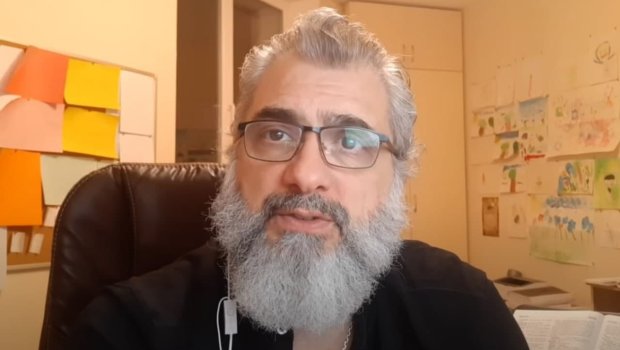 Filip Ekozyants ermənilərin iç üzünü açdı: “Niyə bunu türklərin boynuna yıxıblar?”