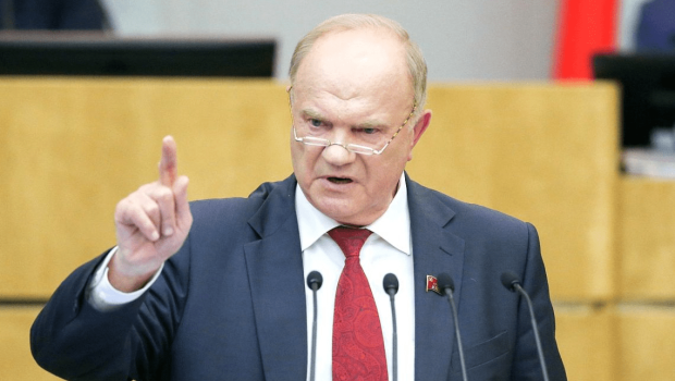 Azərbaycan kommunistləri Zyuqanova necə yardım ediblər? – MƏLUM OLDU - FOTO