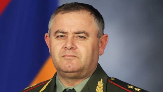 “Mən şəxsən Gorus-Qafan yolu ilə getdim, hər şey yaxşı idi” - Artak Davtyan