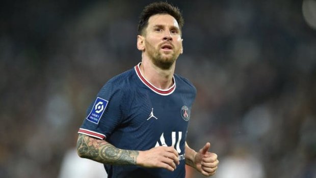 Messinin zədəsi ciddidir? – PSJ AÇIQLADI 