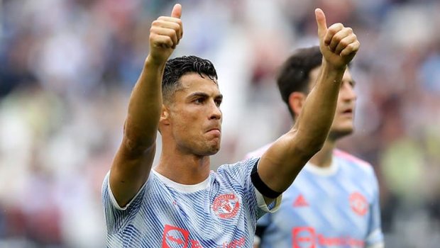 Bu furbolçuya qarşı 574 minlik dələduzluq edildi