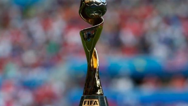 Qadın futbolçularımız Danimarka yığmasına məğlub oldu