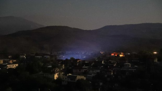 Qarabağdakı ermənilər işıqsız qaldı – BÖYÜK QƏZA olub?