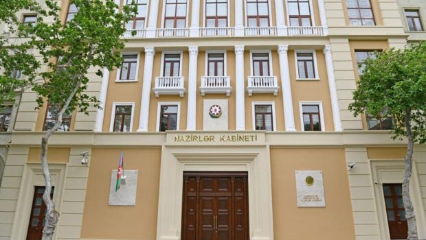 Nazirlər Kabinetindən tədris ilinin başlaması ilə bağlı QƏRAR 