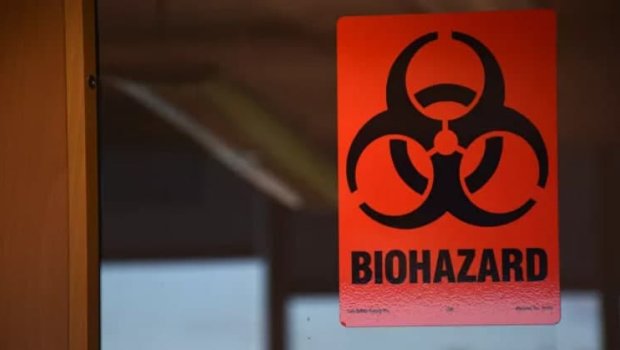 Kreml Gürcüstandakı Lugar laboratoriyasından bərk qorxuya düşüb – SƏBƏB