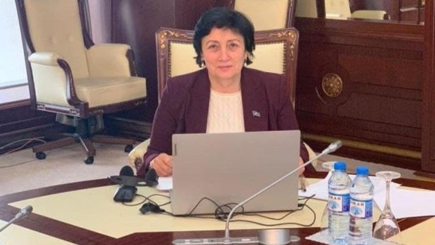 “Ən güclü erməni lobbisini İranda axtarmaq lazımdır” - Məlahət İbrahimqızı