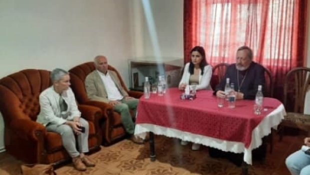 Daha bir neçə fransız icazəsiz Qarabağa gəldi – Sülhməramlılar hara BAXIR?