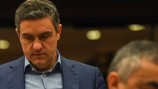 Ermənistan parlamentində müxalifətçi iclas zalını tərk etdi - SƏBƏB