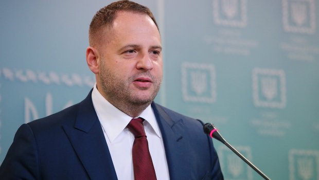 “Zelenskinin müşavirinə sui-qəsd ona meydan oxumaqdır” – Prezident administrasiyasının rəhbəri