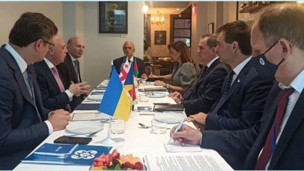 Nazir: “BMT təşkilatları ilə sıx əməkdaşlıq milli səyləri gücləndirəcək”