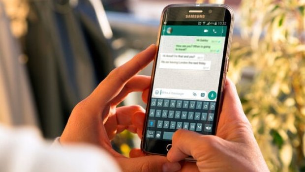 Whatsapp-da mesajları şikayət etmək funksiyası istifadəyə verildi - FOTO
