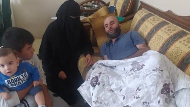 Azərbaycanlı Əlinin və uyğur qızı Məhəbbətin FACİƏSİ