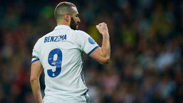 Benzemadan əsrin rekordu – Bunu edən ilk futbolçudur  