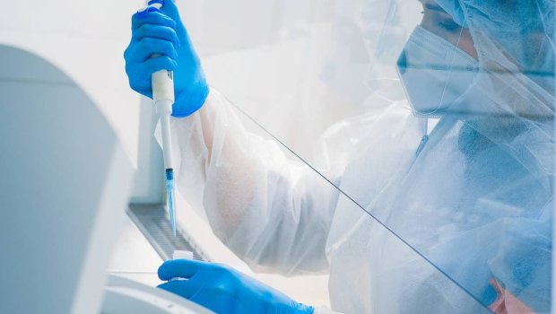 Rusiyada koronavirusun yeni ştammı AŞKARLANDI  