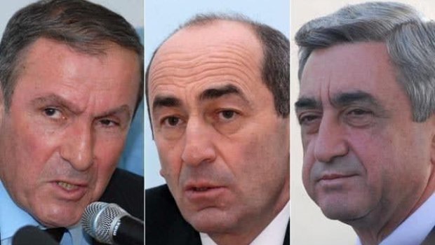 Sabiq prezidentlər niyə Paşinyana “yox” dedilər? – SƏBƏB