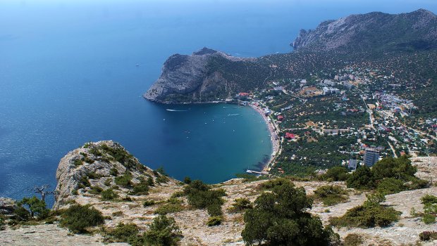 “Krım Türkiyənin torpağı olub” - Yevgeni Satanovski ƏSİL HƏQİQƏTİ dedi