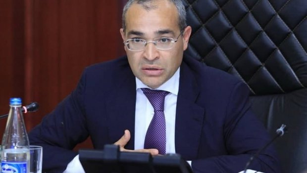 Azərbaycan iqtisadiyyatı ilə bağlı əhəmiyyətli hədəf nədir? - Mikayıl Cabbarov AÇIQLADI 