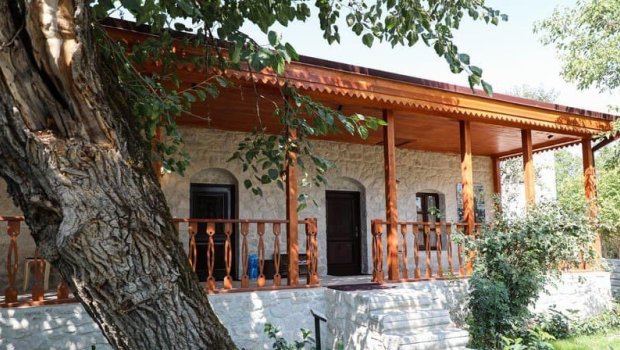 Bülbülün Şuşadakı ev muzeyinə direktor TƏYİN OLUNDU 