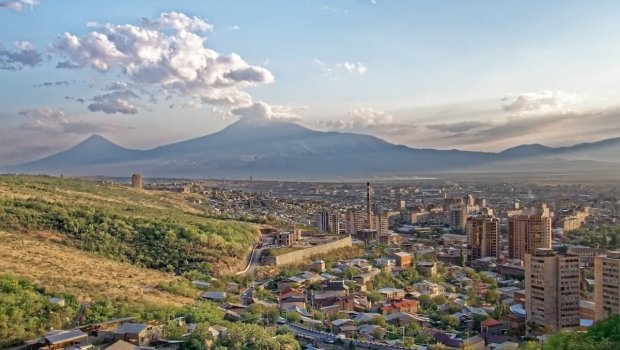 Türkiyə nümayəndə heyəti İrəvana qeyri-rəsmi səfərə gəlib? – Erməni politoloqun ŞƏRHİ