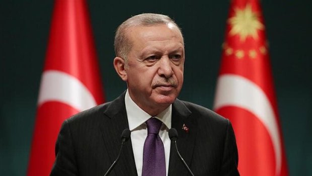 ƏRDOĞAN: 
