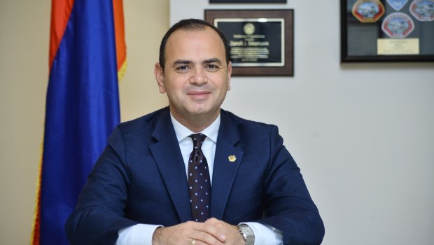 Erməni diasporu artıq İrəvana pul vermir - Zare Sinanyandan DETALLAR