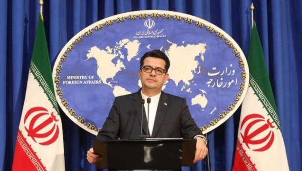 İranın Azərbaycandakı səfiri təlimlərə AYDINLIQ gətirdi - 