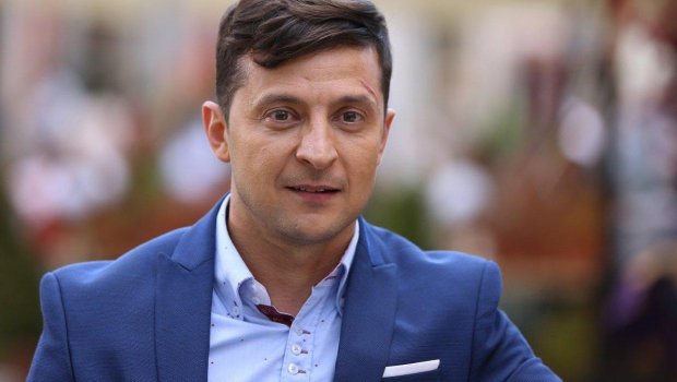 Ukrayna Prezidentinin İtaliyadakı villası satışa çıxarıldı - FOTO