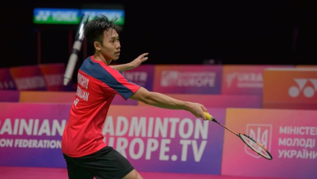 Ölkəmiz ilk dəfə badminton üzrə dünya çempionatında təmsil olunacaq