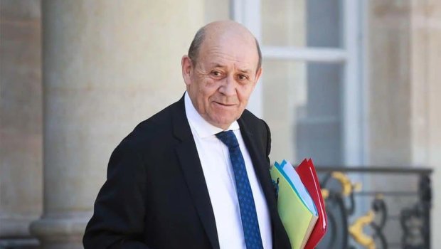 Fransa XİN rəhbəri Azərbaycan və Ermənistan barədə paylaşım etdi