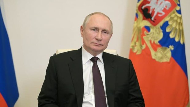Putin səhiyyə və təhsil səviyyəsini yaxşılaşdırmağa çağırış ETDİ        