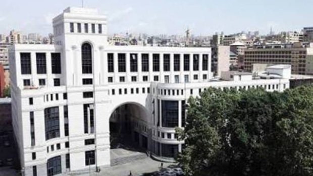 Ermənistan XİN ATƏT-in Minsk Qrupunun həmsədrləri arasında görüşün detallarını AÇIQLADI