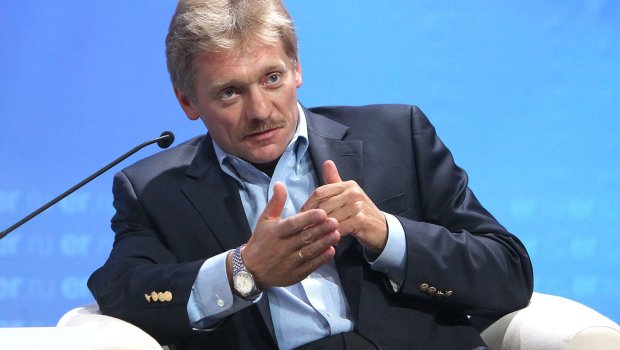 “Putin və Ərdoğan arasında etibarlı münasibətlər var” – PESKOV