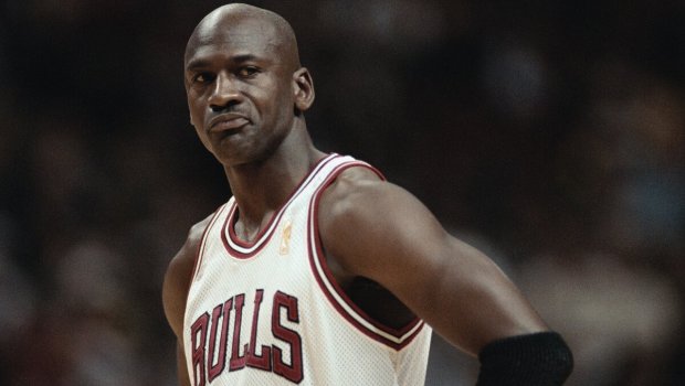 Maykl Jordanın oğlu həbs edildi – SƏBƏB