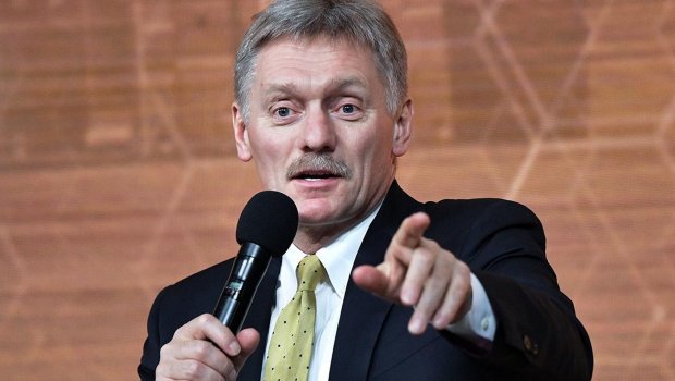 Peskov “DXR” və “LXR” sakinlərini 